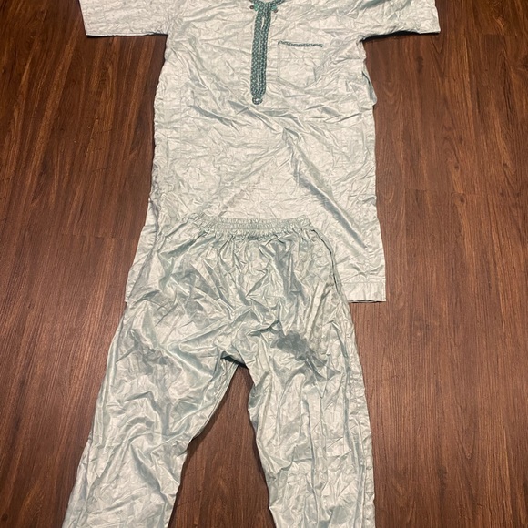 Native African Attire brand new - Picture 2 of 5